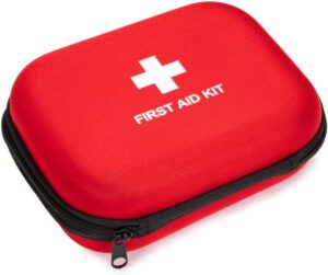 First Aid Kit Case