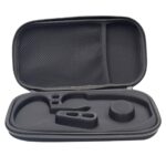 Stethescope Case with Inlay