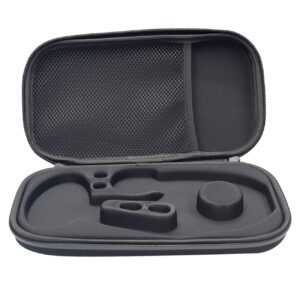 Stethescope Case with Inlay