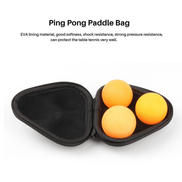 TT Ball Case